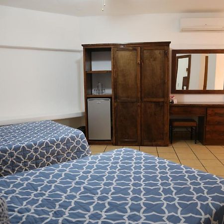 Hotel Mar De Cortez Κάβο σαν Λούκας Εξωτερικό φωτογραφία