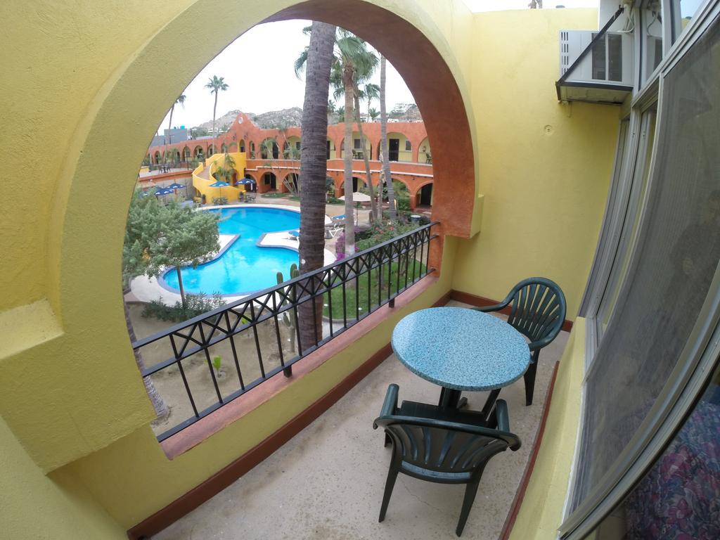 Hotel Mar De Cortez Κάβο σαν Λούκας Εξωτερικό φωτογραφία