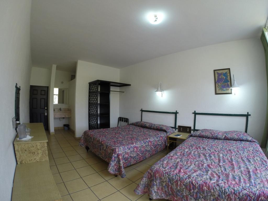 Hotel Mar De Cortez Κάβο σαν Λούκας Εξωτερικό φωτογραφία