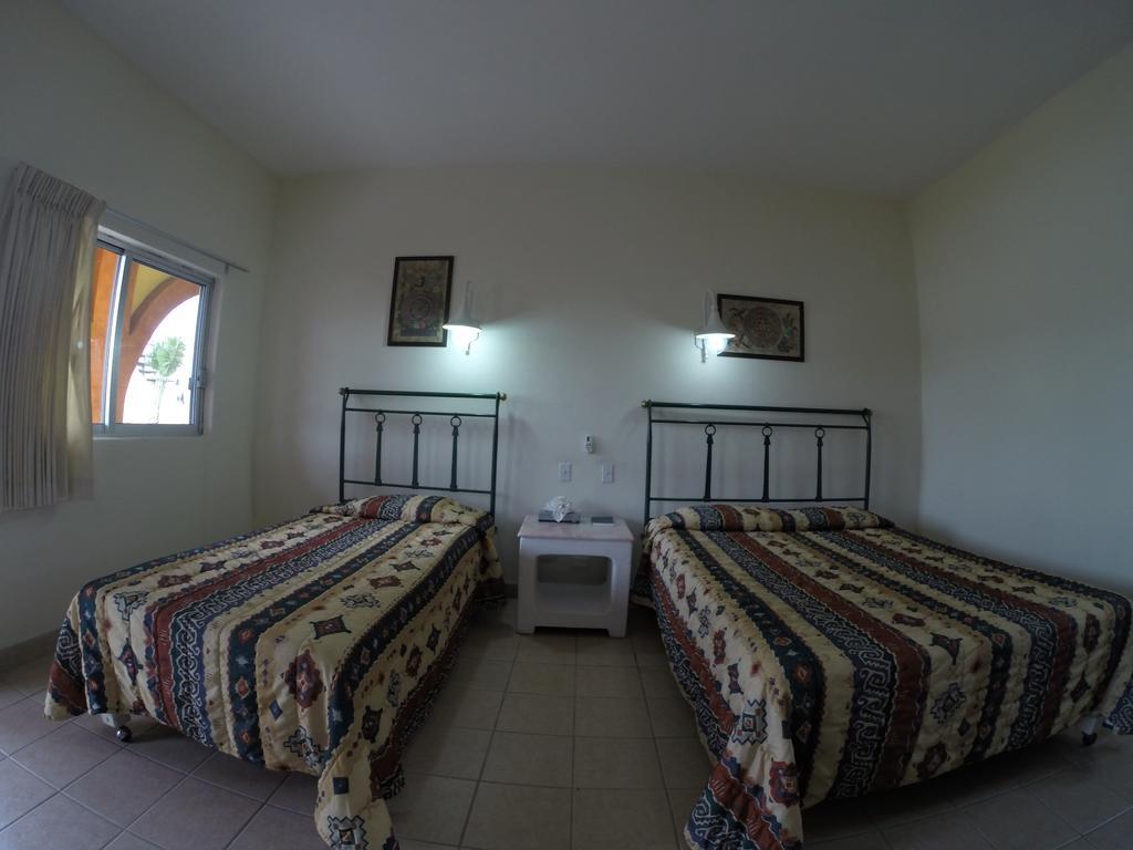 Hotel Mar De Cortez Κάβο σαν Λούκας Εξωτερικό φωτογραφία