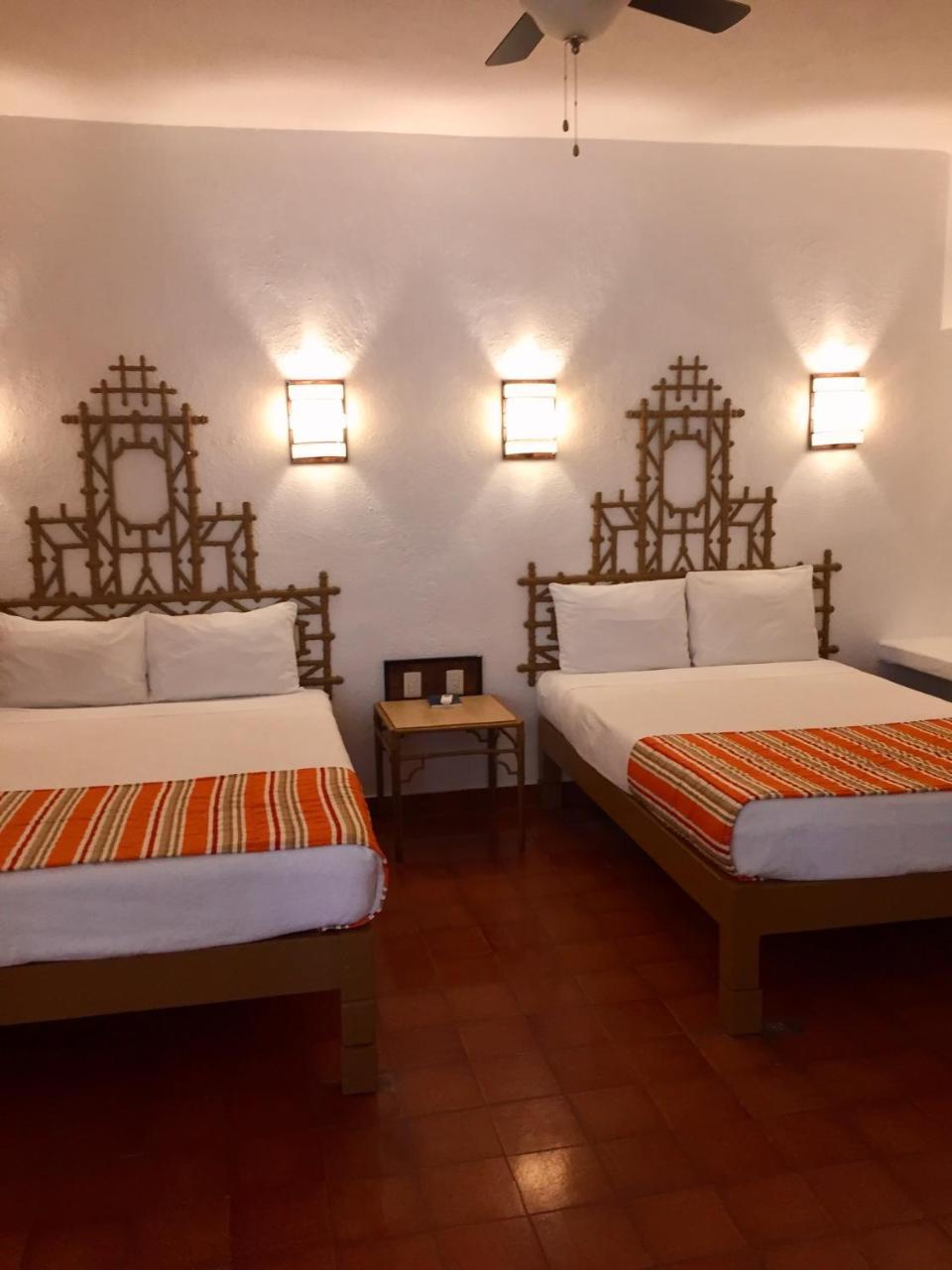 Hotel Mar De Cortez Κάβο σαν Λούκας Εξωτερικό φωτογραφία