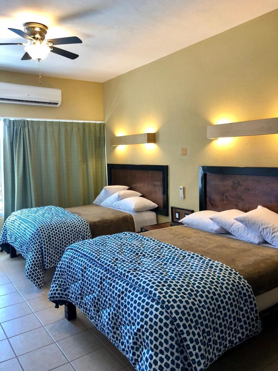Hotel Mar De Cortez Κάβο σαν Λούκας Εξωτερικό φωτογραφία