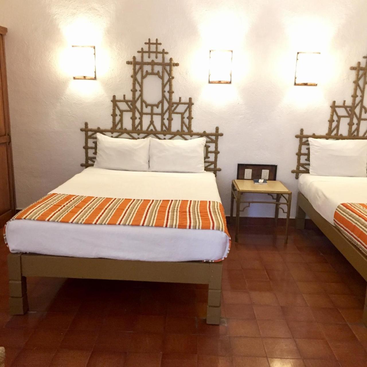 Hotel Mar De Cortez Κάβο σαν Λούκας Εξωτερικό φωτογραφία