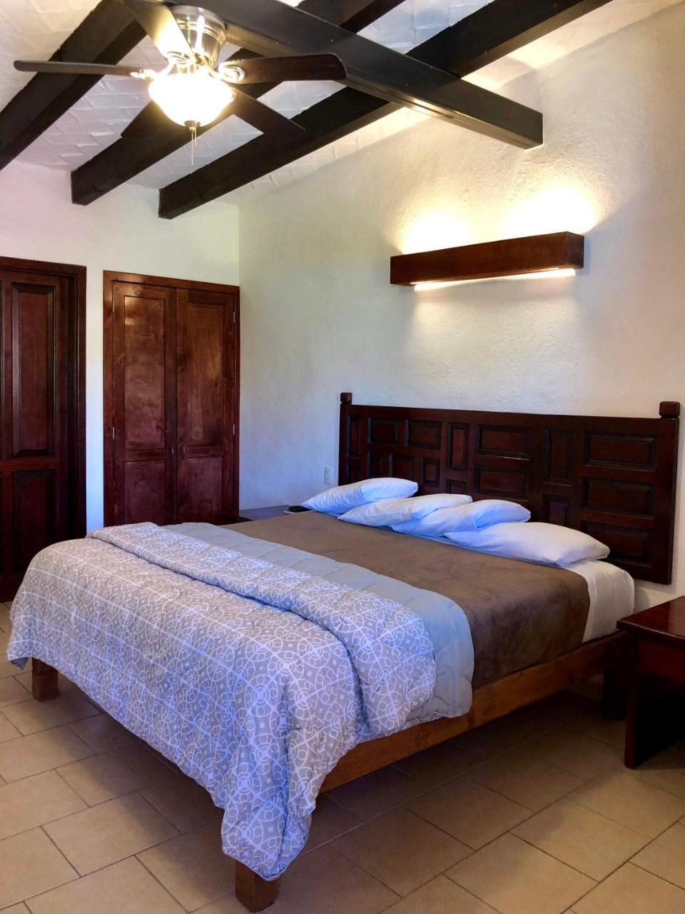 Hotel Mar De Cortez Κάβο σαν Λούκας Εξωτερικό φωτογραφία