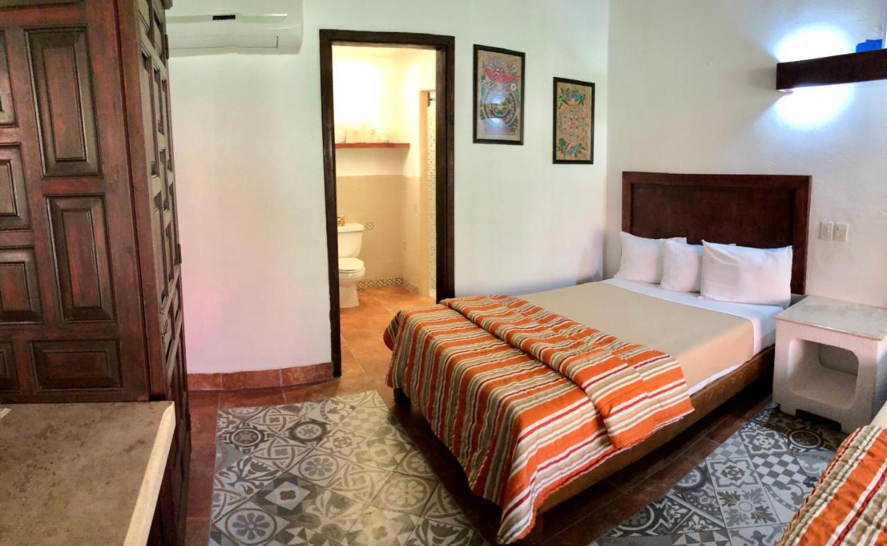 Hotel Mar De Cortez Κάβο σαν Λούκας Εξωτερικό φωτογραφία