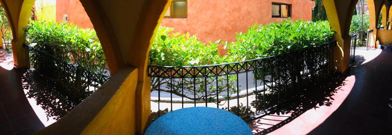 Hotel Mar De Cortez Κάβο σαν Λούκας Εξωτερικό φωτογραφία