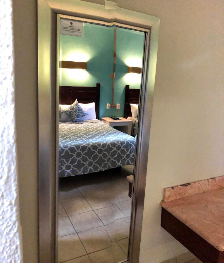 Hotel Mar De Cortez Κάβο σαν Λούκας Εξωτερικό φωτογραφία