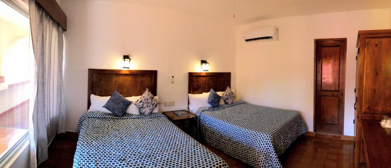 Hotel Mar De Cortez Κάβο σαν Λούκας Εξωτερικό φωτογραφία