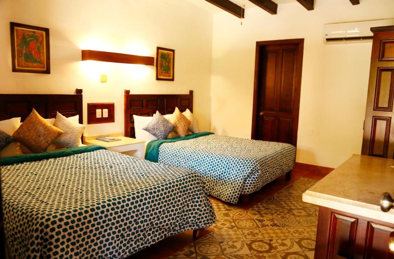 Hotel Mar De Cortez Κάβο σαν Λούκας Εξωτερικό φωτογραφία