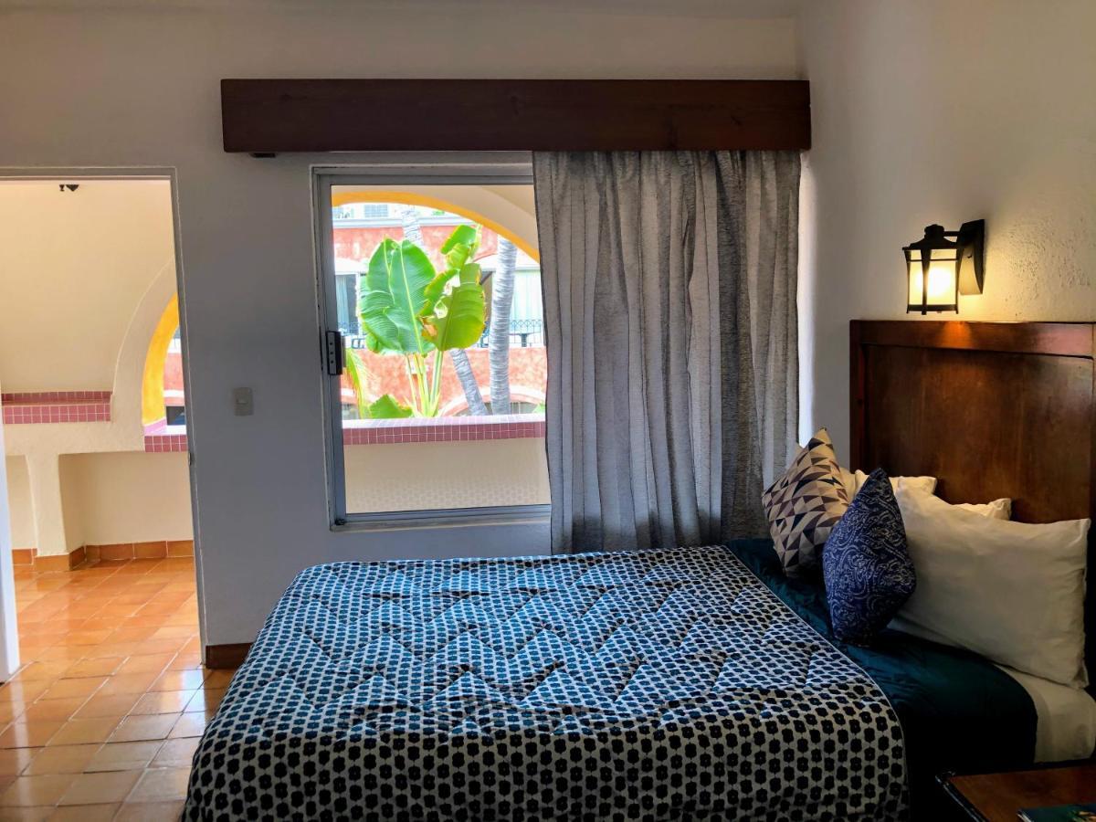 Hotel Mar De Cortez Κάβο σαν Λούκας Εξωτερικό φωτογραφία