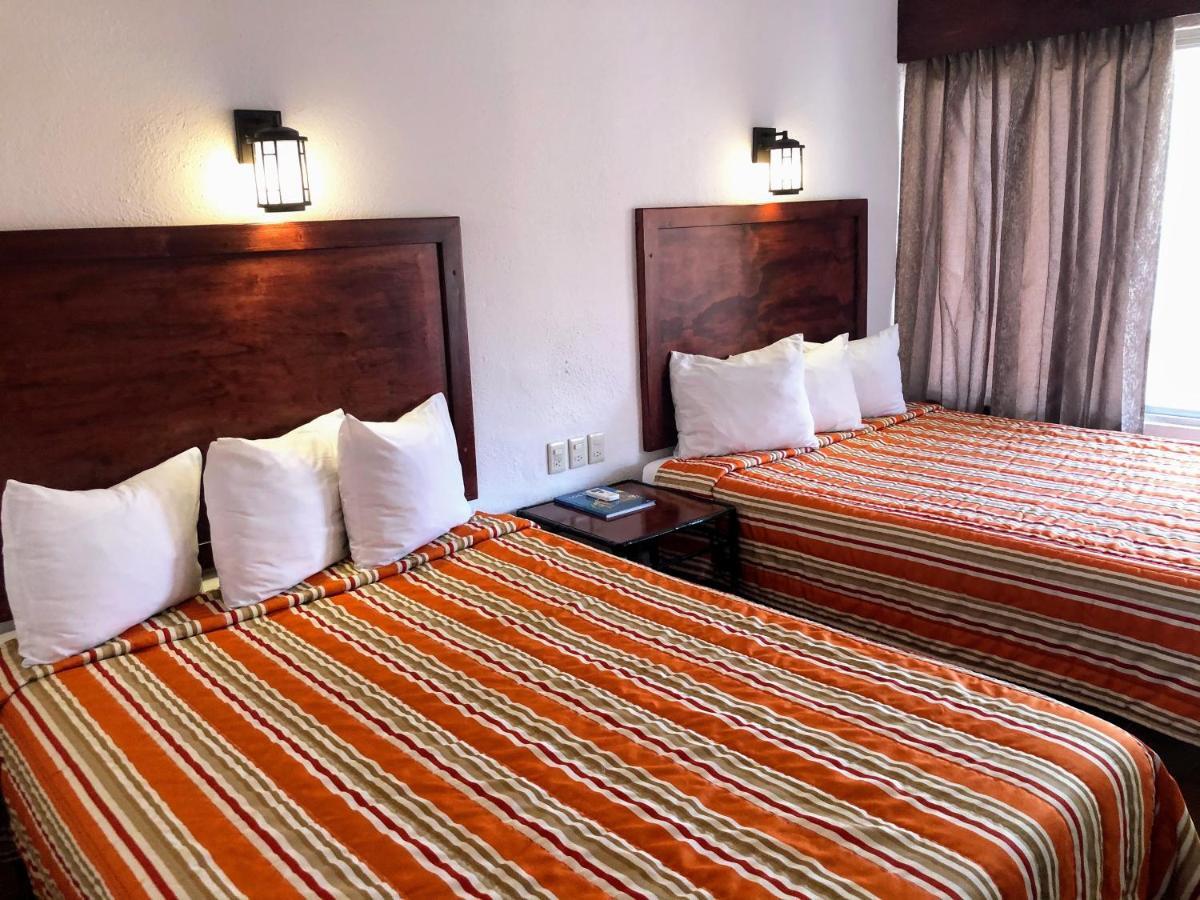 Hotel Mar De Cortez Κάβο σαν Λούκας Εξωτερικό φωτογραφία