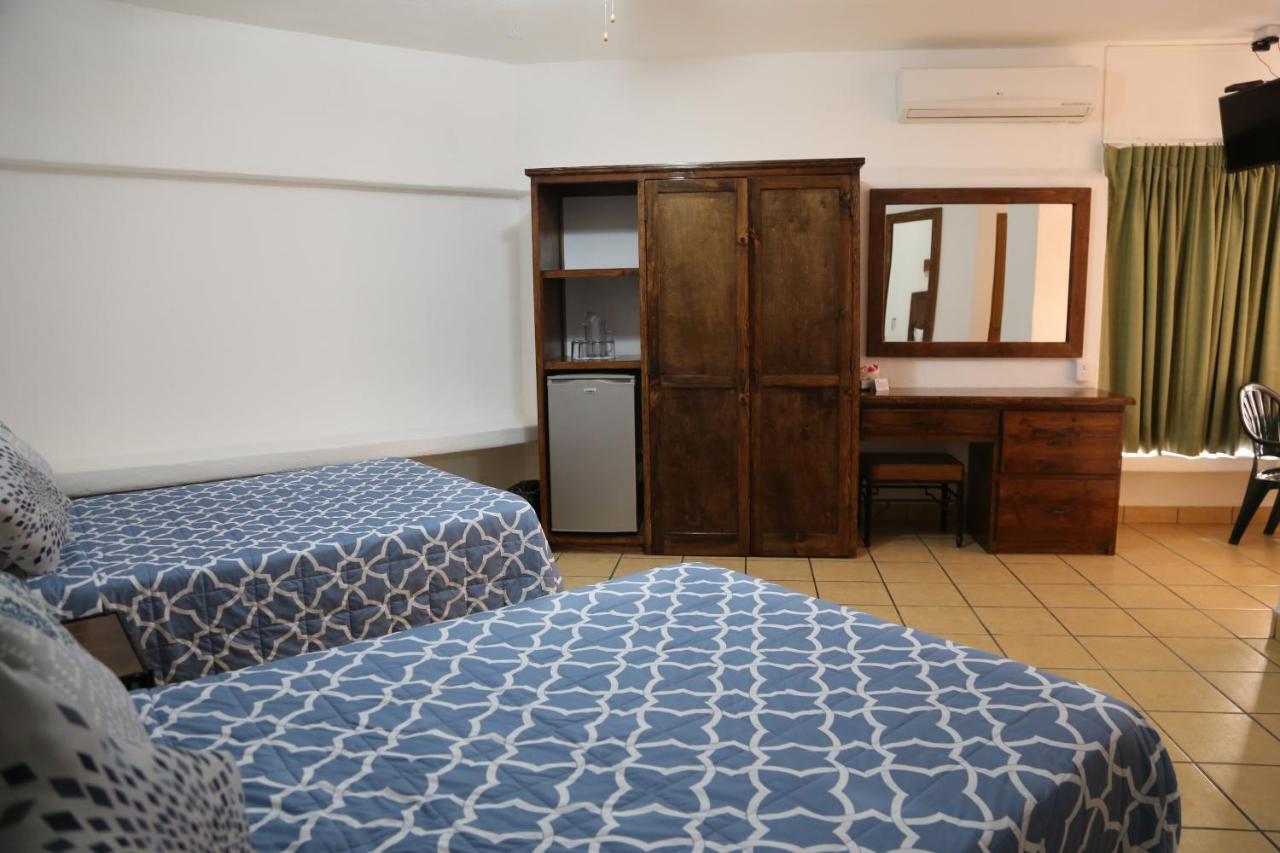 Hotel Mar De Cortez Κάβο σαν Λούκας Εξωτερικό φωτογραφία