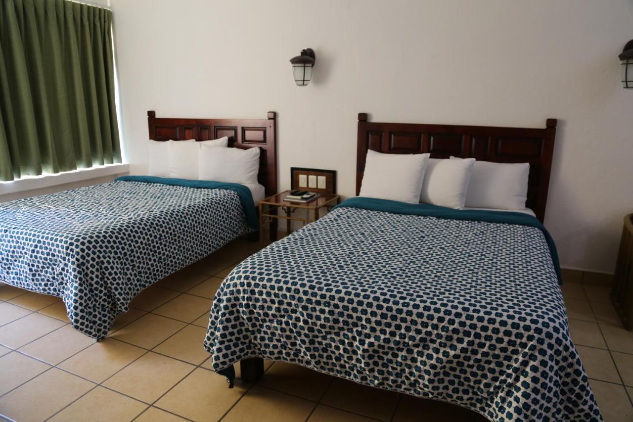 Hotel Mar De Cortez Κάβο σαν Λούκας Εξωτερικό φωτογραφία