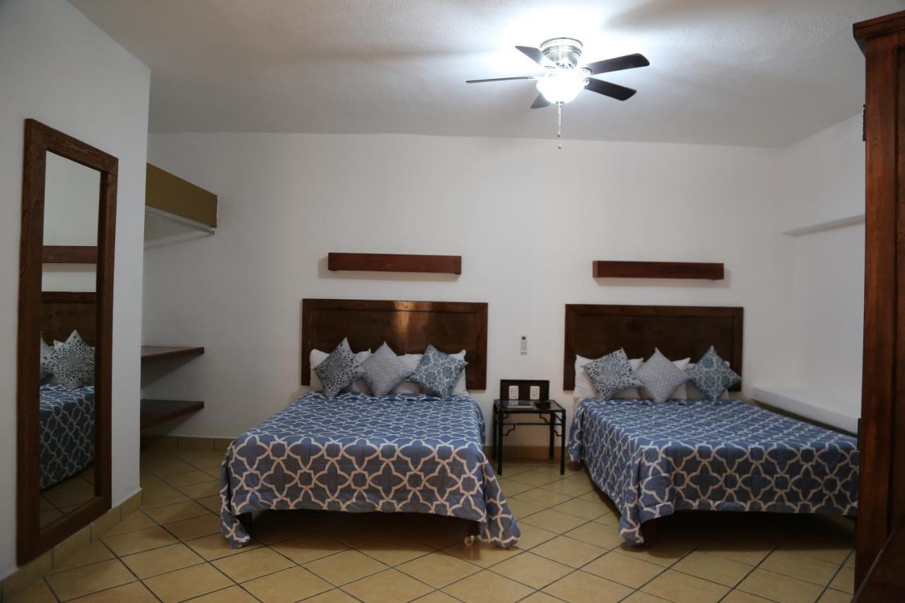 Hotel Mar De Cortez Κάβο σαν Λούκας Εξωτερικό φωτογραφία