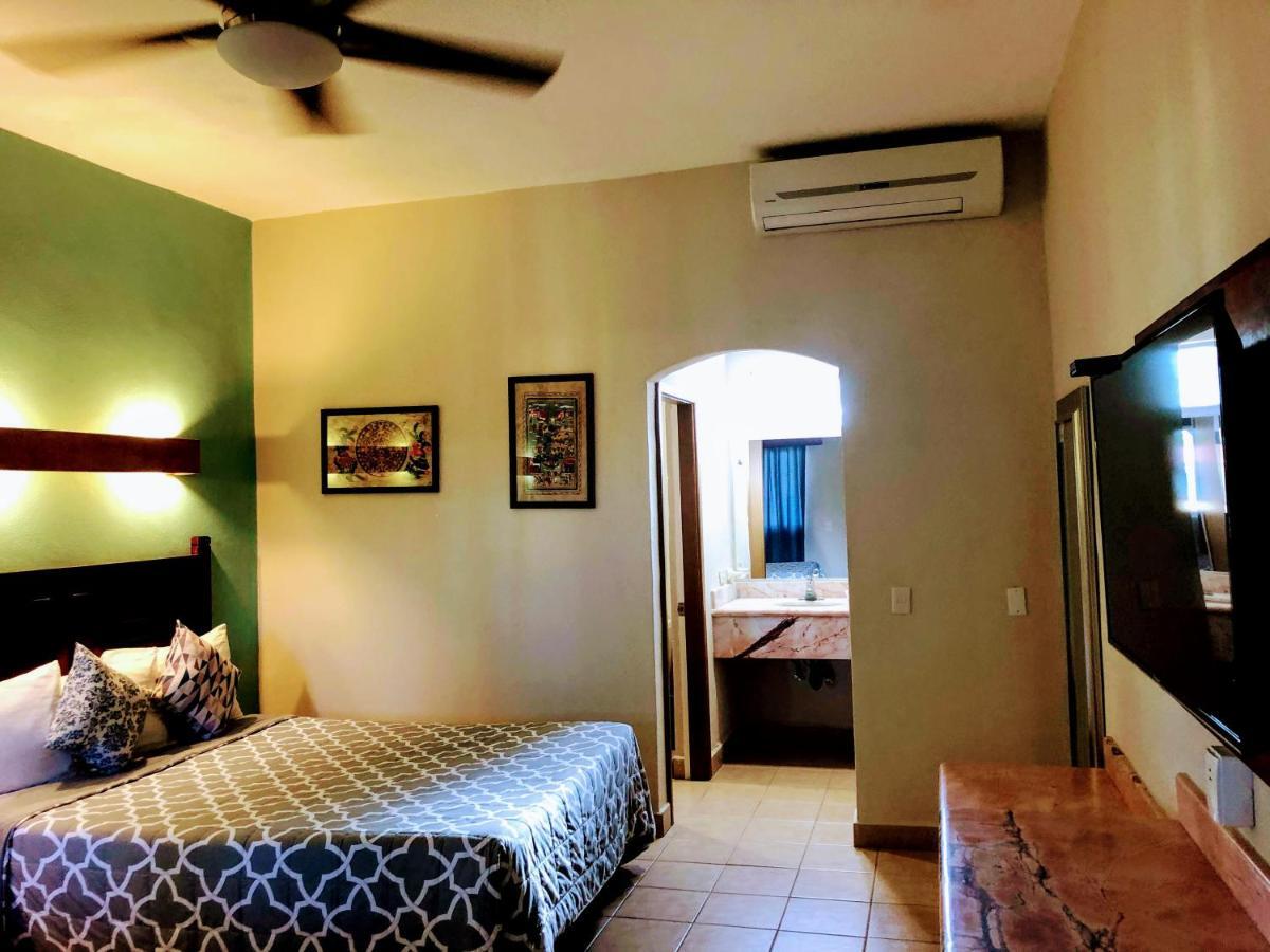 Hotel Mar De Cortez Κάβο σαν Λούκας Εξωτερικό φωτογραφία
