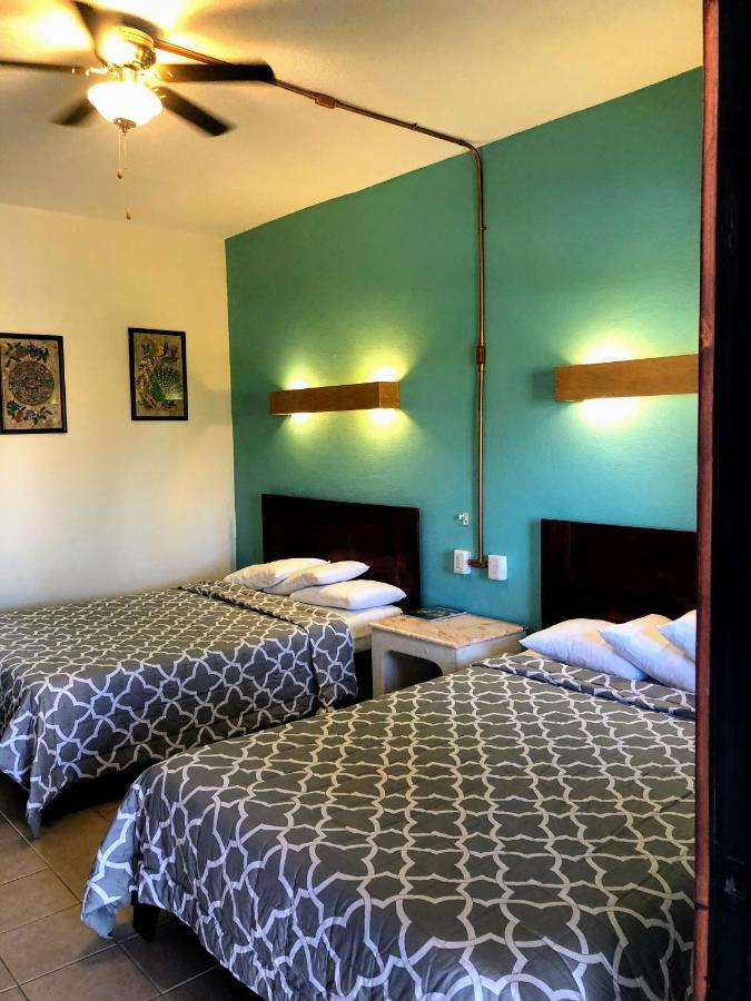 Hotel Mar De Cortez Κάβο σαν Λούκας Εξωτερικό φωτογραφία