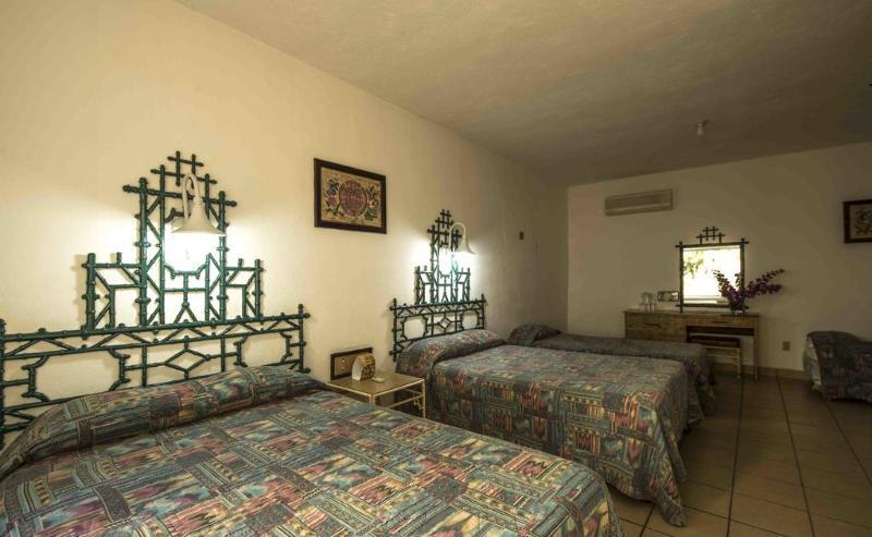 Hotel Mar De Cortez Κάβο σαν Λούκας Εξωτερικό φωτογραφία